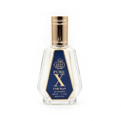 ادکلن مردانه فراگرنس مدل Pure X حجم 50میل