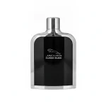 ادوپرفیوم مردانه پینک ویژوآل مدل Jaguar Classic Black حجم 100میل