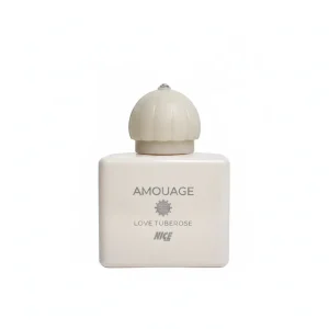 مینی پرفیوم زنانه نایس مدل Amouage Love Tuberose حجم 30میل
