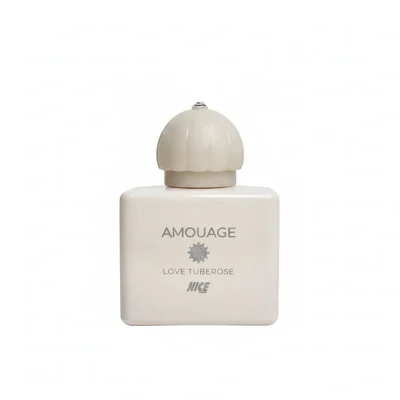 مینی پرفیوم زنانه نایس مدل Amouage Love Tuberose حجم 30میل