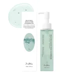 شوینده روغنی دکتر آلتیا مدل Gentle pore حجم 150میل