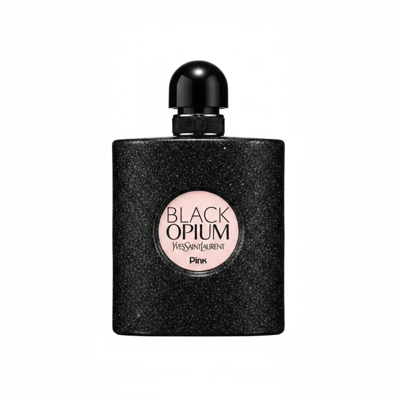 ادوپرفیوم زنانه پینک ویژوآل Pink مدل بلک اوپیوم Black Opium حجم 80 میلی لیتر طرح مارک ادوپرفیوم زنانه پینک ویژوآل Pink مدل بلک اوپیوم Black Opium حجم 80 میلی لیتر طرح مارک