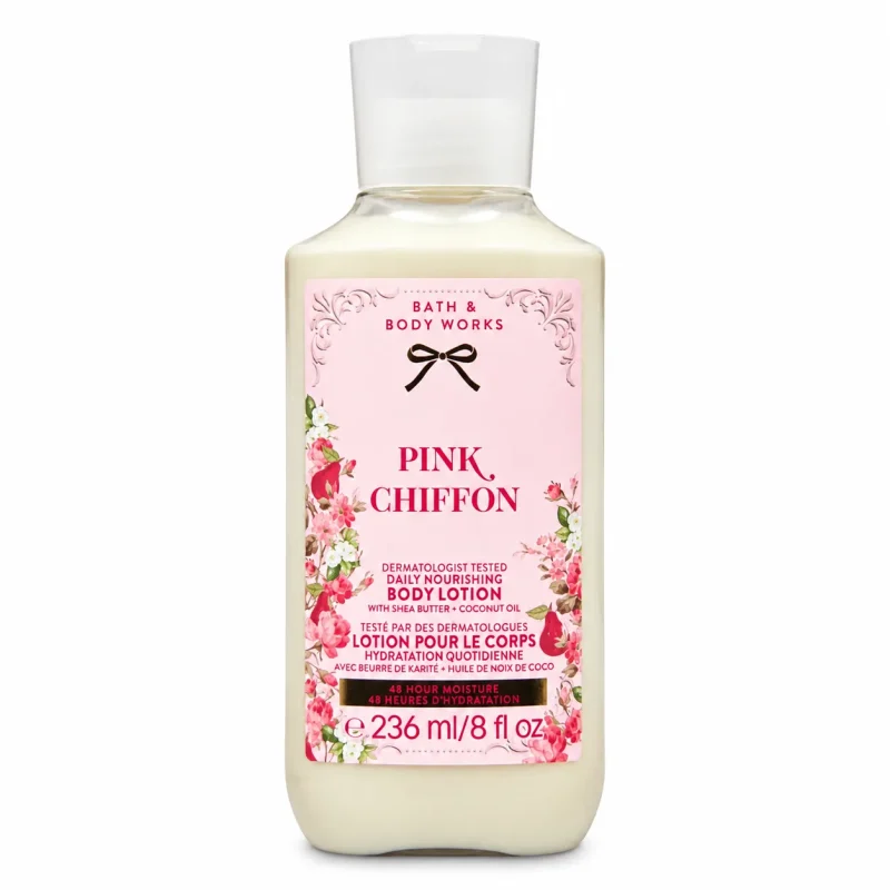 لوسیون بدن بث اند بادی
