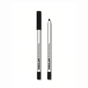 مداد خط چشم ژلی شیگلم مدل Boldline Longwear