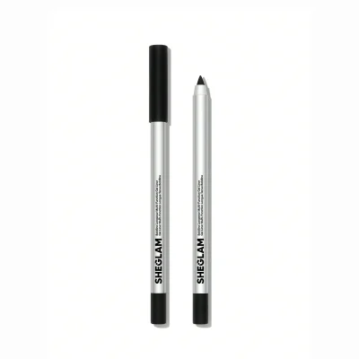 مداد خط چشم ژلی شیگلم مدل Boldline Longwear