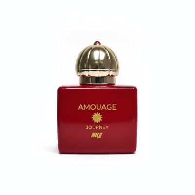 مینی پرفیوم زنانه نایس مدل Amouage Journey حجم 30میل