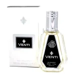 ادو پرفیوم Fragrance World مدل Venti حجم ۵۰ میلیلیتر