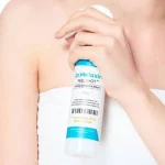 اسپری لایه بردار بدن دکتر ملاکسین