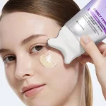 کرم گواشا ضدچروک آنوا مدل Collagen + Retinol حجم 80میل - Image 2