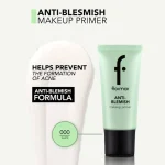 پرایمر صورت فلورمار مدل Anti-Blemish حجم 35میل - تصویر 2