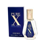 ادکلن مردانه فراگرنس مدل Pure X حجم 50میل