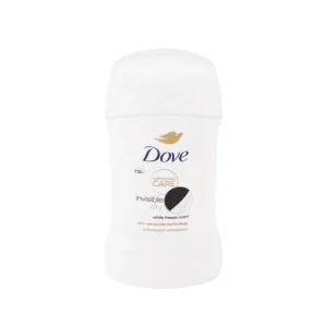 استیک ضدتعریق داو invisiblr dry