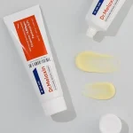 کرم ترمیم‌کننده دکتر ملاکسین مدل Exosome Repair Cream حجم 50 میلی‌لیتر