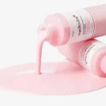 تونر شیری مدیکیوب مدل PDRN Pink Niacinamide 3