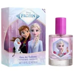 ادکلن کودک ایروال مدل Frozen حجم 30میل - Image 2