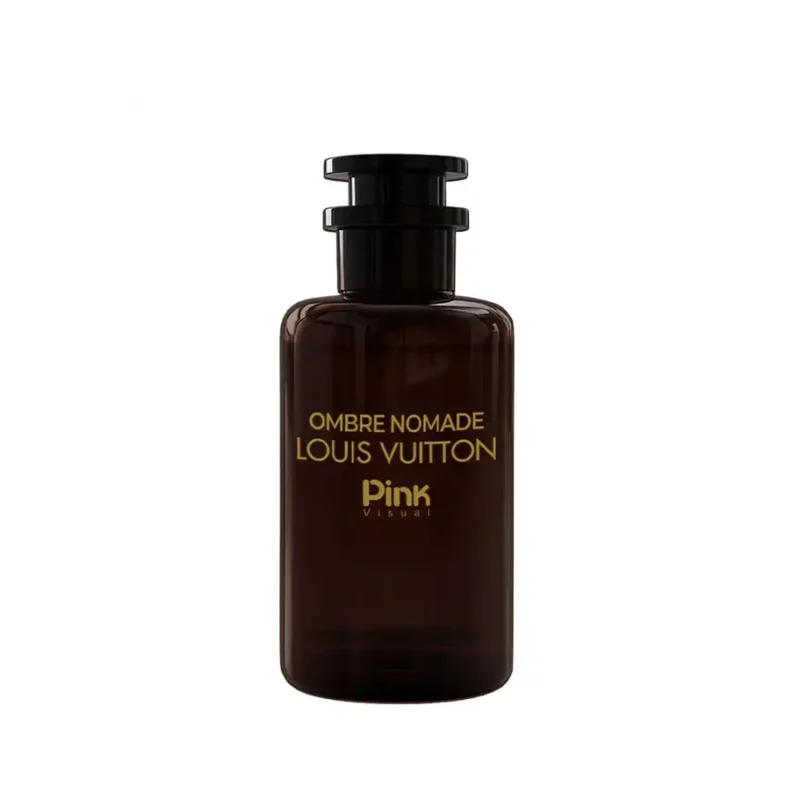 ادوپرفیوم پینک ویژوآل مدل Louis Vuitton Ombre Nomade حجم 100میل - Image 1