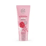 شوینده صورت پتال فرش Pure Rejuvenation حاوی رتینول و گلاب ۱۷۷ میلی‌لیتر