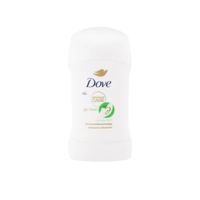 استیک ضدتعریق داو مدل Go Fresh Cucumber حجم 50میل