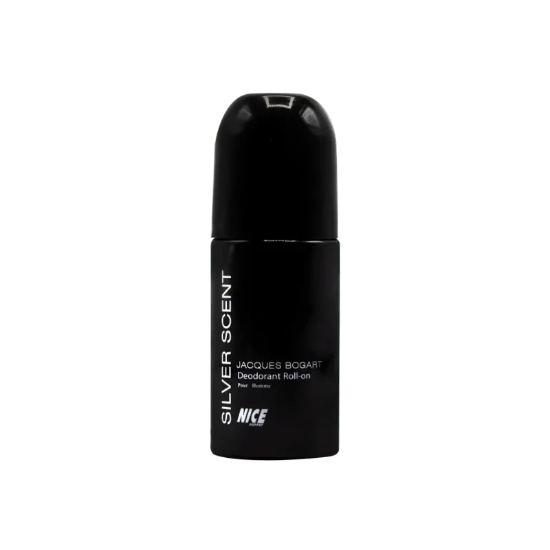 مام رول ضدتعریق مردانه نایس مدل Silver Scent حجم 60میل