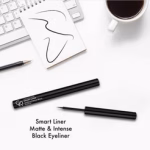 خط چشم مایع گلدن رز مدل Smart Liner