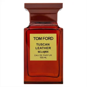 ادوپرفیوم اسکلاره مدل Tom Ford Tuscan Leather