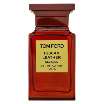 ادوپرفیوم اسکلاره مدل Tom Ford Tuscan Leather