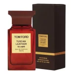 ادوپرفیوم اسکلاره مدل Tom Ford Tuscan Leather حجم 100 میل - Image 2