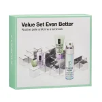 ست 3 عددی مراقبتی کلینیک مدل Value set even better - Image 2