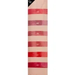 برق لب مایع براق گلدن رز Vinyl Gloss