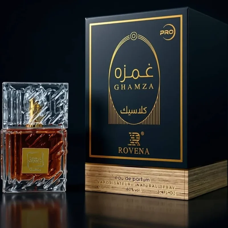 ادکلن زنانه روونا