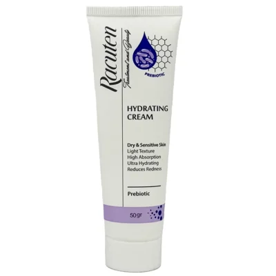 کرم آبرسان راکوتن Prebiotic