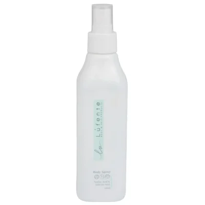 اسپری ضد جوش بدن لوفنته Salicylic Acid