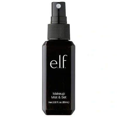 اسپری فیکس آرایش الف Makeup Mist & Set