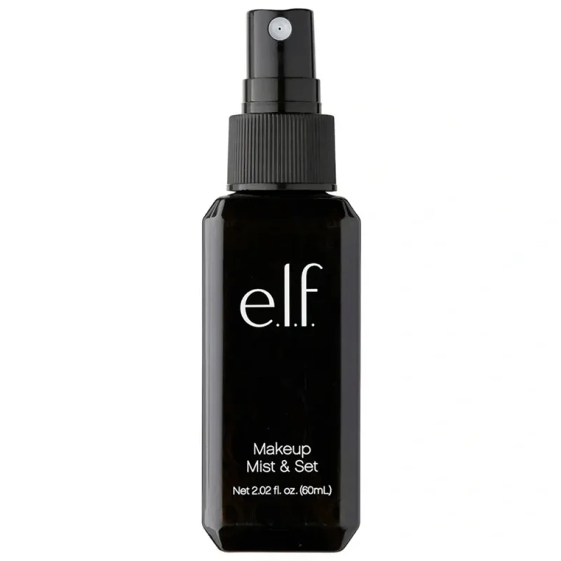اسپری فیکس آرایش الف Makeup Mist & Set اسپری فیکس آرایش الف Makeup Mist & Set