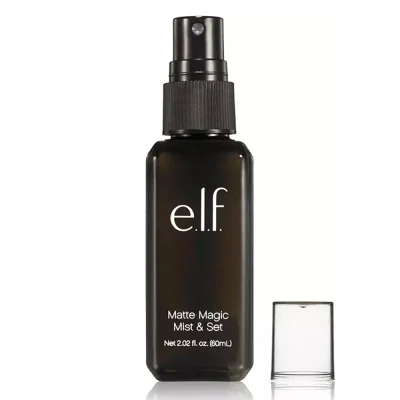 اسپری فیکس آرایش الف مدل Matte Magic Mist & Set