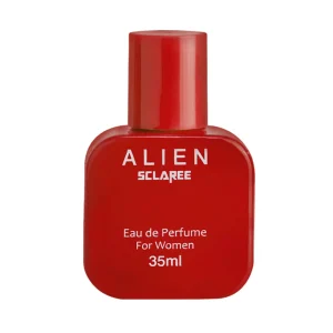 عطر جیبی زنانه اسکلاره Alien