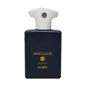 مینی پرفیوم اسکلاره مدل Amouage Search