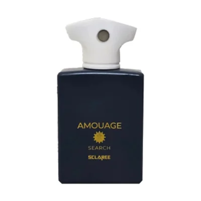 مینی پرفیوم اسکلاره مدل Amouage Search