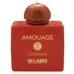 ادوپرفیوم زنانه اسکلاره مدل Amouage Guidance