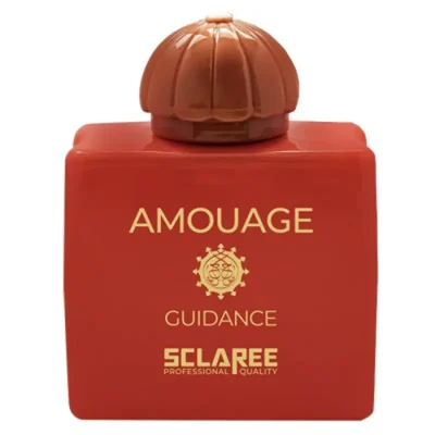 ادوپرفیوم زنانه اسکلاره مدل Amouage Guidance