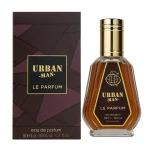 ادوپرفیوم مردانه فراگرنس ورد مدل Urban Man حجم 50 میل - Image 2