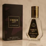 ادوپرفیوم مردانه فراگرنس ورد مدل Urban Man حجم 50 میل - Image 3