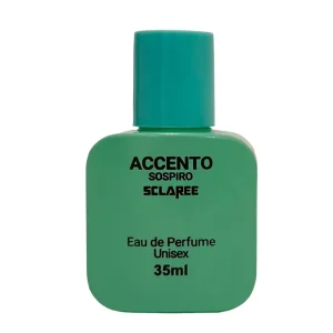 عطر جیبی اسکلاره مدل Sospiro Accento