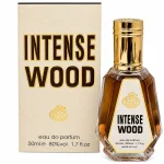 ادوپرفیوم مردانه فراگرنس ورد مدل Intense Wood حجم ۵۰ میل - Image 2