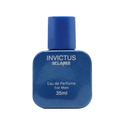 عطر جیبی مردانه اسکلاره Invictus