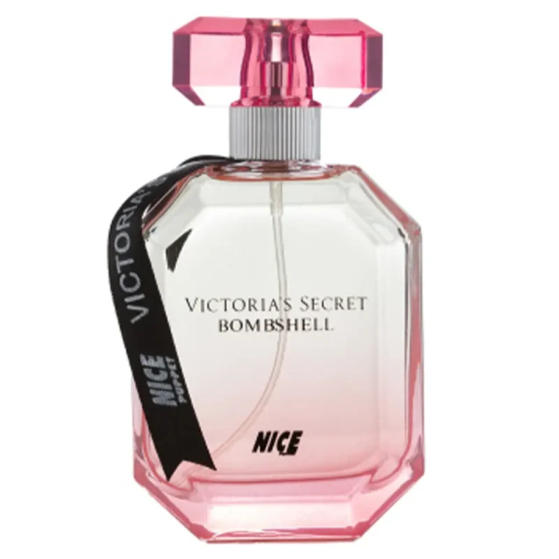 ادوپرفیوم زنانه نایس مدل Victoria Secret Bombshell