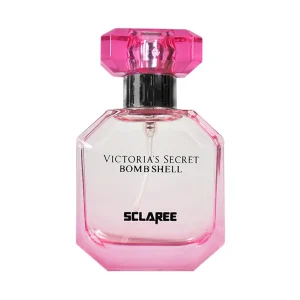مینی پرفیوم زنانه اسکلاره مدل Victoria Secret Bombshell
