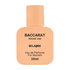 عطر جیبی اسکلاره مدل Baccarat Rouge 540