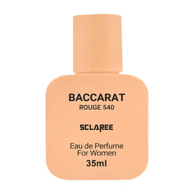 عطر جیبی اسکلاره مدل Baccarat Rouge 540