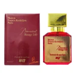 مینی پرفیوم نایس مدل Baccarat Rouge Extrait حجم 30 میل - Image 2